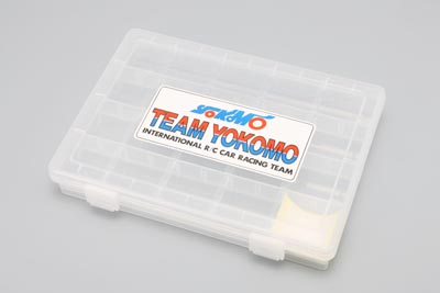 YC-7A Parts Case(190x225x40mm)