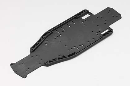 Y2-002SA Molded Main Chassis for YD-2S/YD-2S PLUS
