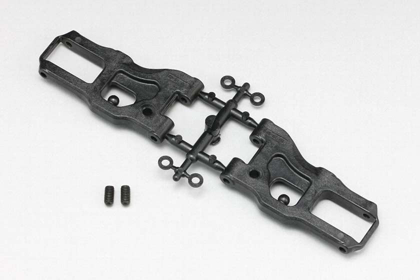 B9-008FA Front Susspension Arm(53mm-shock31mm) for BD9