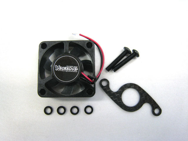 RP-035 RP-X series ESC Cooling Fan