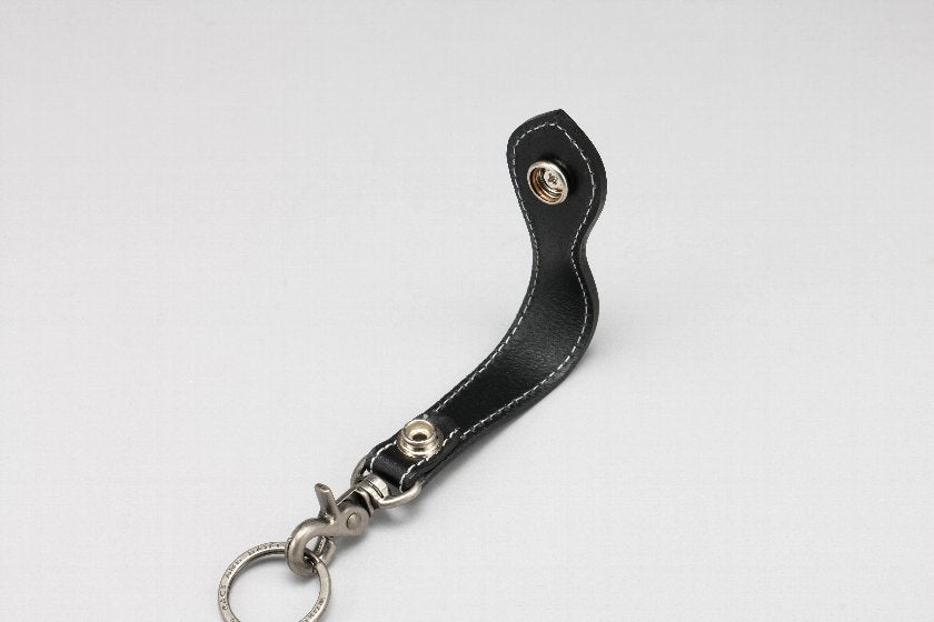 YA-003BK YOKOMO Key Chain (Black)