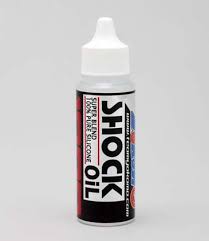 YS-1000B  Super Blend Shock Oil #1000