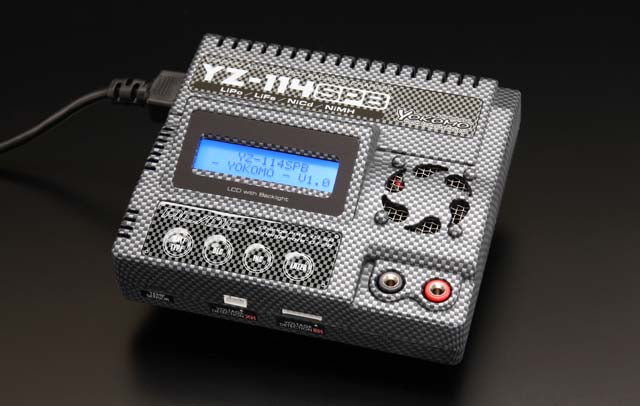 Yokomo Charger – Page 2 – BanzaiHobby