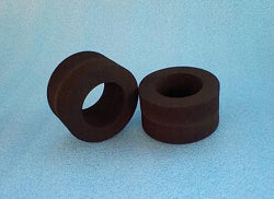 ZN9001M Schwammgummi 35 (mittel) vorne